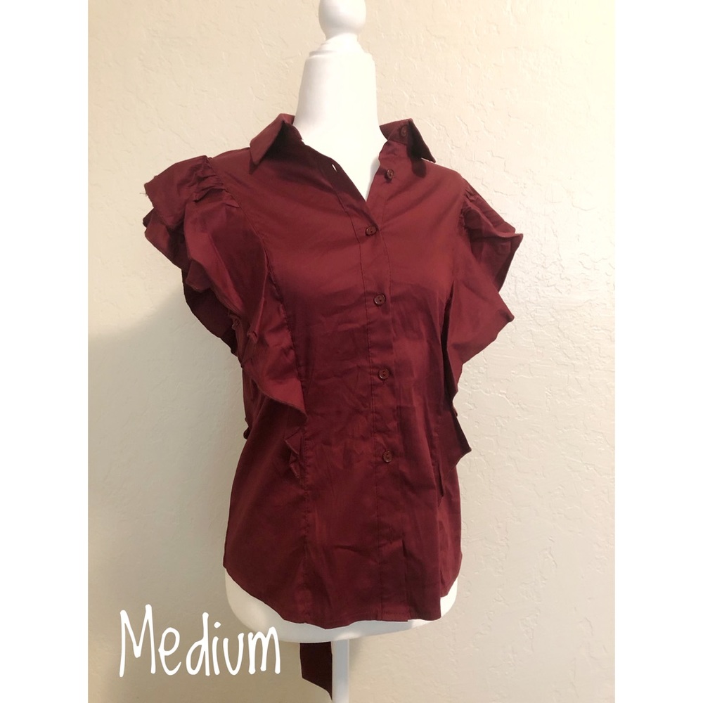 Medium top